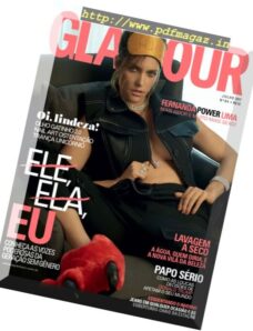 Glamour Brazil – Issue 64 – Julho 2017