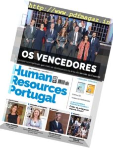 Human Resources Portugal – Junho 2017
