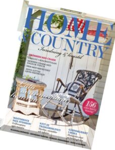 Lifestyle Home & Country – Nr.3 2017