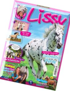 Lissy – Juli 2017