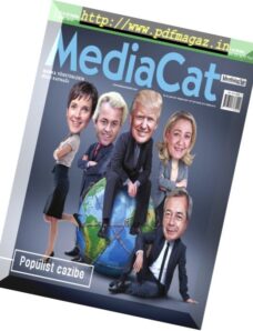 MediaCat – Temmuz 2017