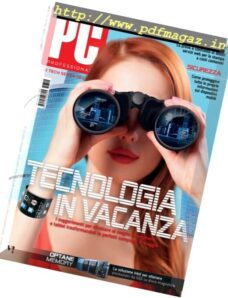 PC Professionale – Luglio 2017