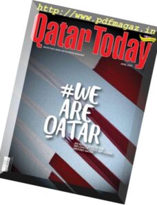 Qatar Today — June 2017