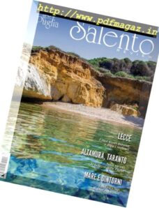 Salento Review – Vol. 5 N 2, 2017