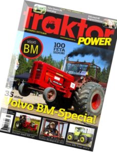 Traktor Power – Nr.7 2017