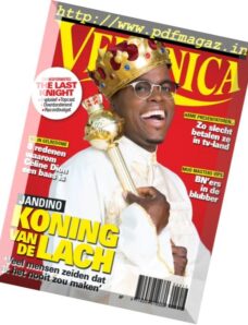Veronica Magazine – 17-23 Juni 2017
