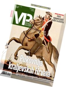 VP-Magazin — Za Vojnu Povijest Srpanj 2017