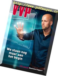VVP Extra – Juni 2017
