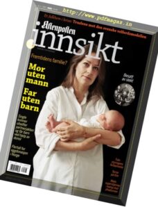 Aftenposten Innsikt – mars 2017