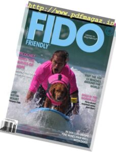 FIDO Friendly – Summer 2017