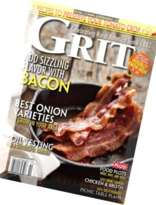 Grit – September-October 2017