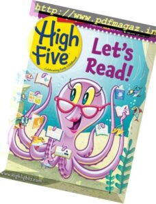 Highlights High Five – September 2017