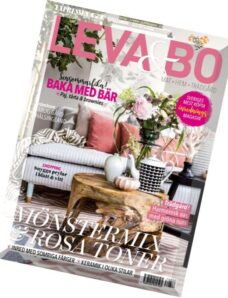 Leva & Bo – Nr.32 2017