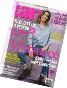 Tara – Nr.10 2017