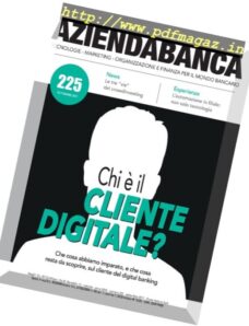 AziendaBanca – Settembre 2017
