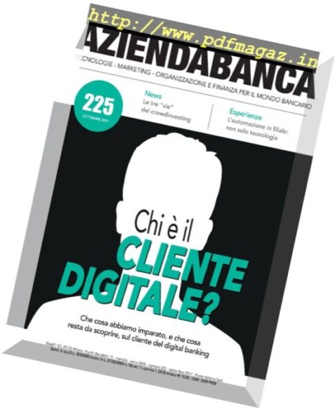 AziendaBanca – Settembre 2017