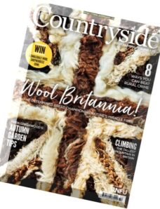 Countryside – October 2017