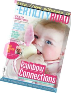 Fertility Road UK – September-October 2017