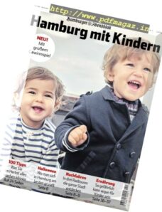 Hamburg mit Kindern – September-Oktober 2017