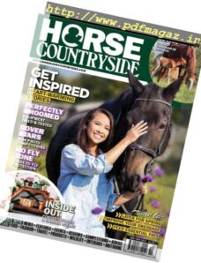 Horse & Countryside – April-May 2017