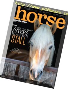 Horse Illustrated – September 2017