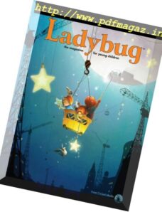 Ladybug – September 2017