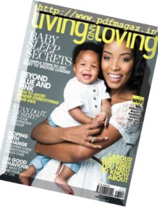 Living and Loving – October 2017