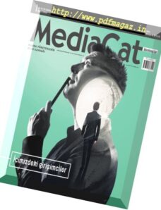 MediaCat — Eylul 2017