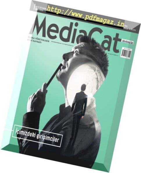 MediaCat — Eylul 2017