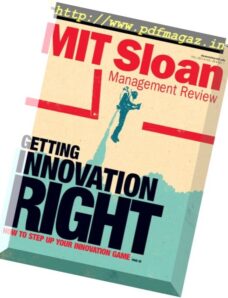 MIT Sloan Management Review — Fall 2017