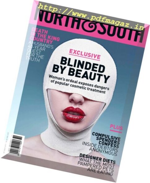 North & South – October 2017