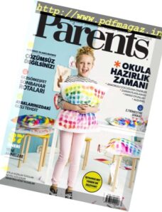 Parents Turkey — Eylul 2017