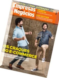 Pequenas Empresas & Grandes Negocios – Brazil – Setembro 2017