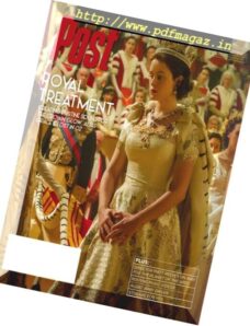 Post Magazine – August 2017