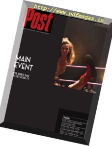 Post Magazine – September 2017