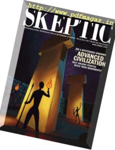 Skeptic – Vol.22 N 3 2017