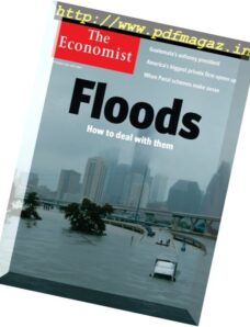 The Economist USA – 2-8 September 2017