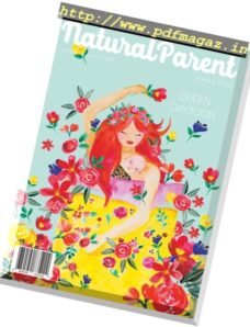 The Natural Parent Magazine – Spring 2017