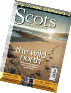 The Scots Magazine – October 2017