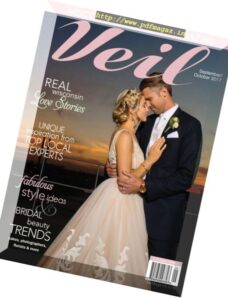 Veil Magazine – September-October 2017