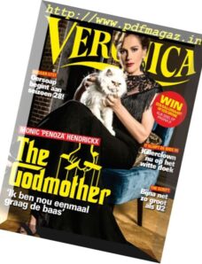 Veronica Magazine — 2-8 September 2017