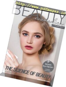Beauty Cosmedica Malaysia – June 2017