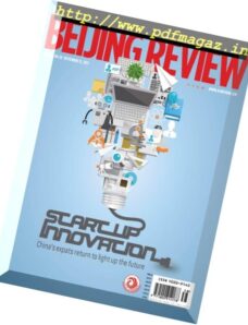 Beijing Review — 21 September 2017
