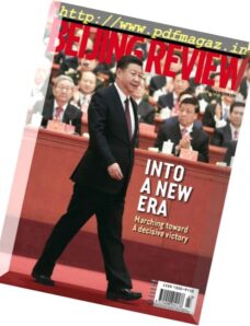 Beijing Review – 26 October 2017