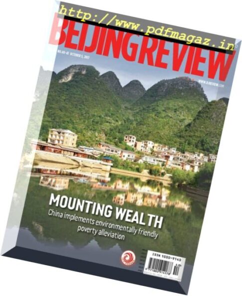 Beijing Review – 5 October 2017