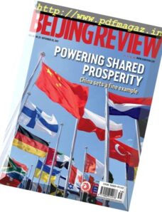 Beijing Review — September 28, 2017