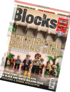 Blocks Magazine – November 2017