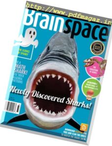 Brainspace – September 2017