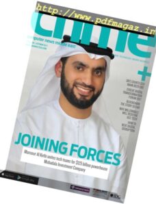 CNME – October 2017