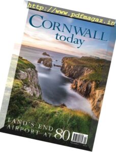 Cornwall Today — November 2017